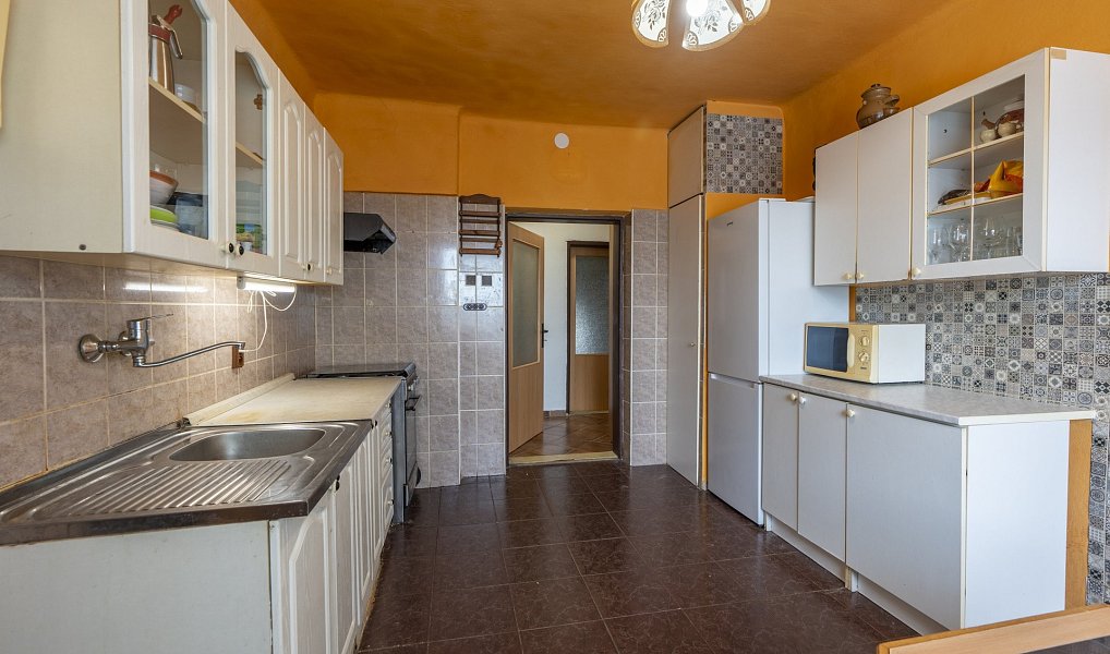 Prodej domu 305 m² s pozemkem 1 002 m², Jihlava – náhled fotky 7