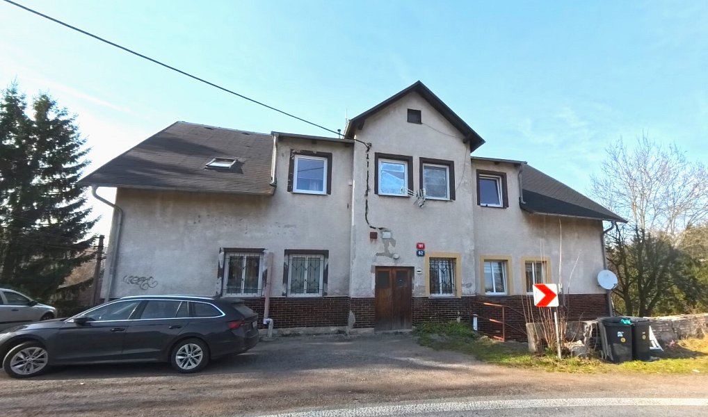 Prodej bytu 2+1 56 m², Liberec – náhled fotky 2