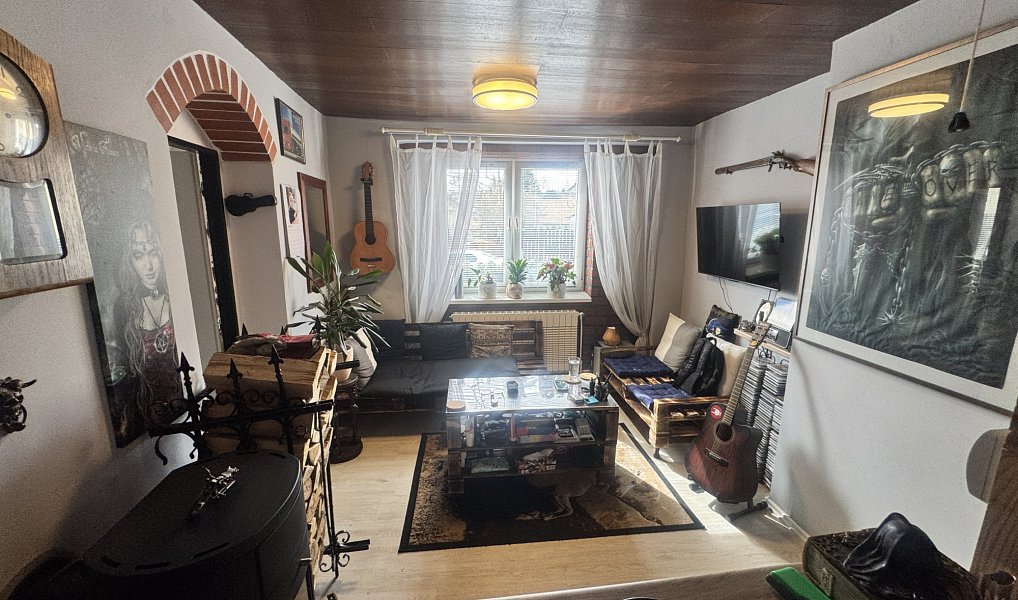 Prodej domu 130 m² s pozemkem 207 m², Říčany – náhled fotky 6