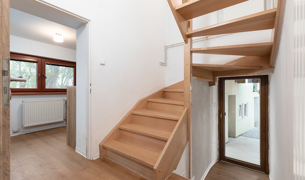 Prodej domu 122 m² s pozemkem 795 m², Opava – náhled fotky 16