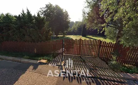 Prodej stavebního pozemku 1 277 m², Fišerova, Ostrava - Slezská Ostrava