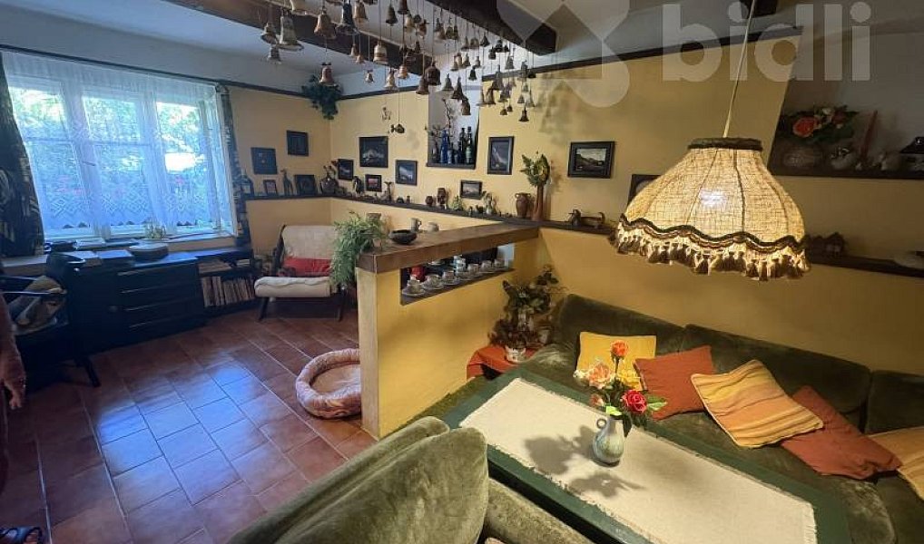 Prodej domu 90 m² s pozemkem 204 m², Haluzice – náhled fotky 6