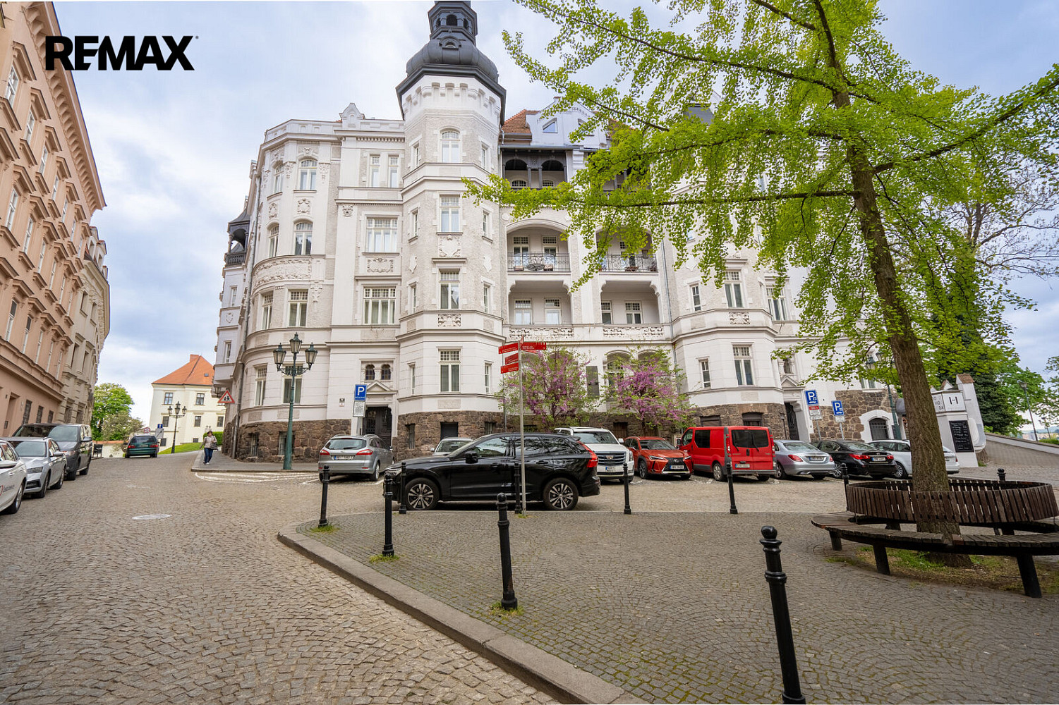 Prodej obchodních prostor 87 m²