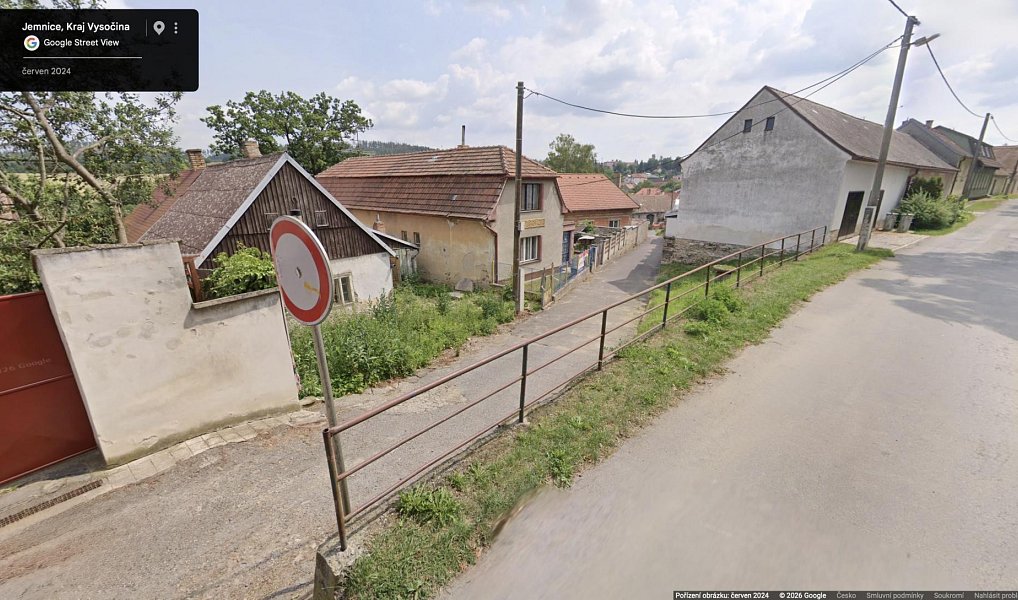 Prodej domu 80 m² s pozemkem 133 m², Jemnice – náhled fotky 3
