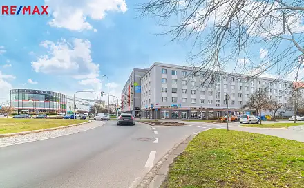 Prodej bytu 2+1 57 m², Částkova, Plzeň - Východní Předměstí