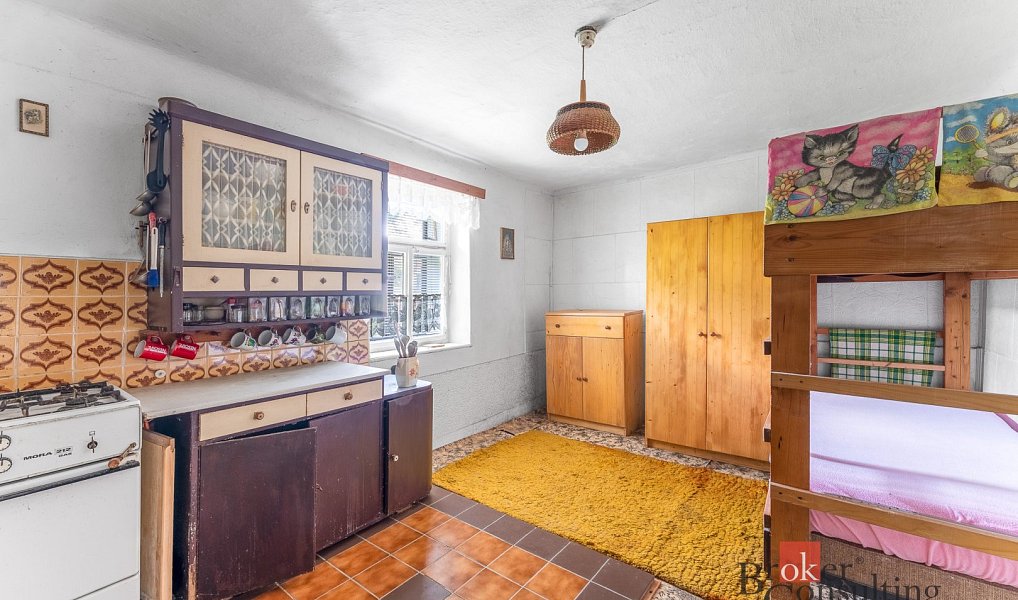 Prodej domu 90 m² s pozemkem 1 205 m², Horní Radouň – náhled fotky 16
