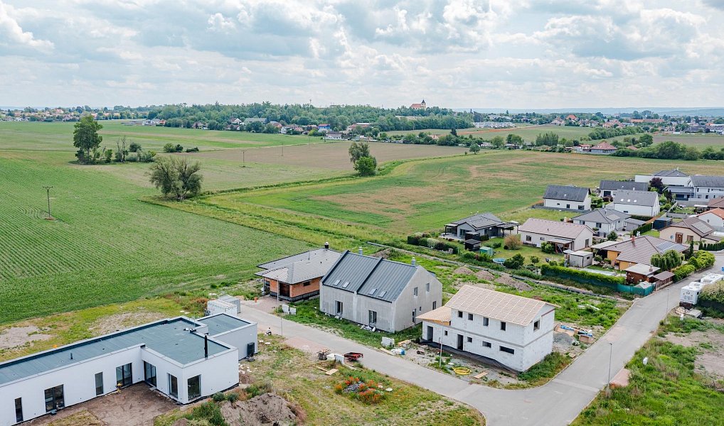 Prodej domu 136 m² s pozemkem 428 m², Pardubice – náhled fotky 34