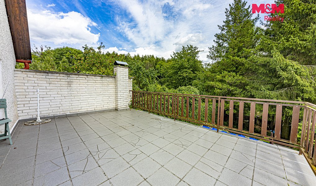 Prodej chaty/chalupy 117 m² s pozemkem 666 m², Zbraslavice – náhled fotky 13
