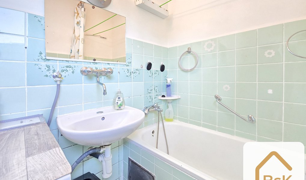 Prodej bytu 2+1 56 m², Kořenov – náhled fotky 9