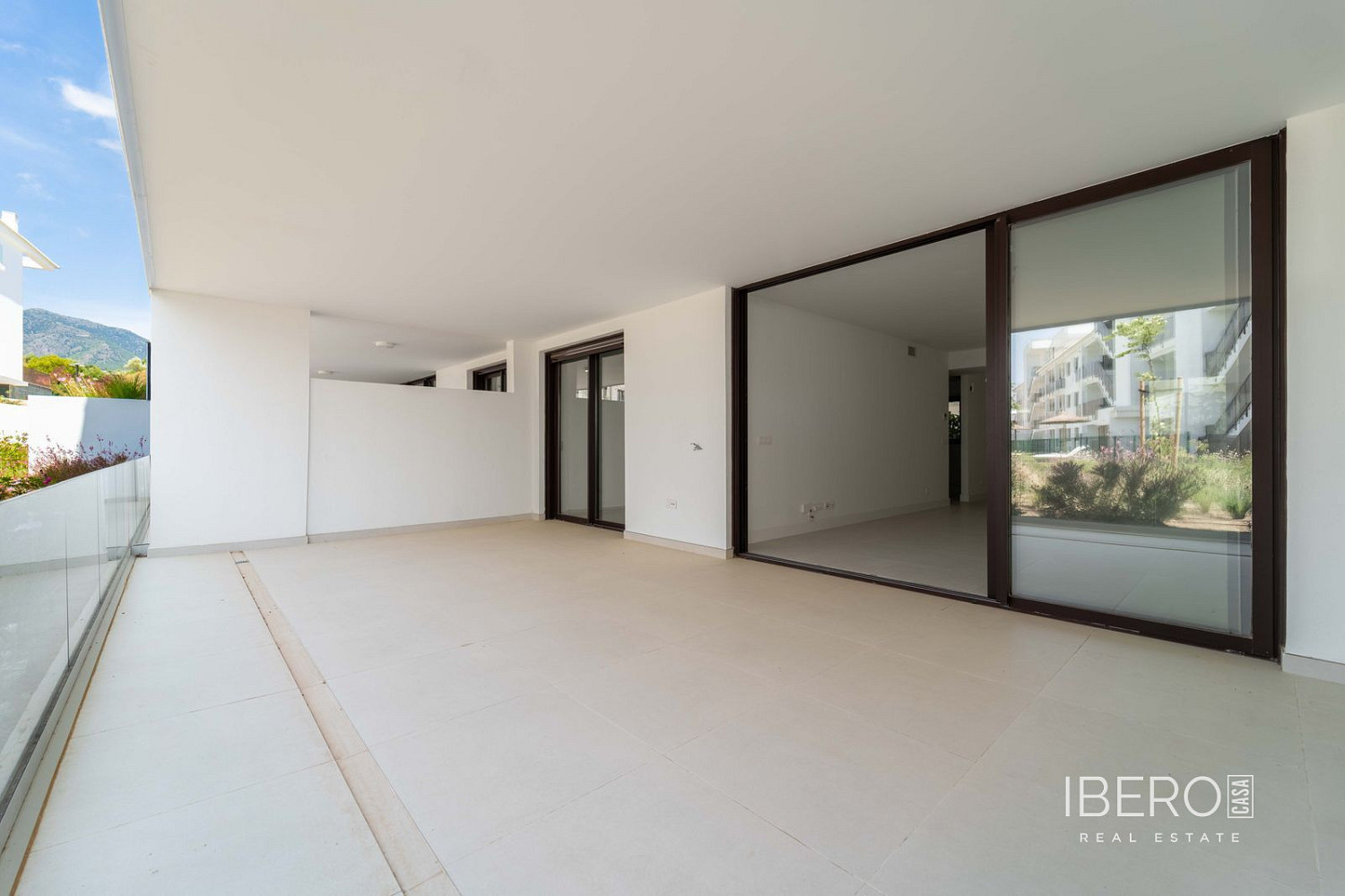 Piso 3+kk – Fuengirola, Los Boliches - Vista 5