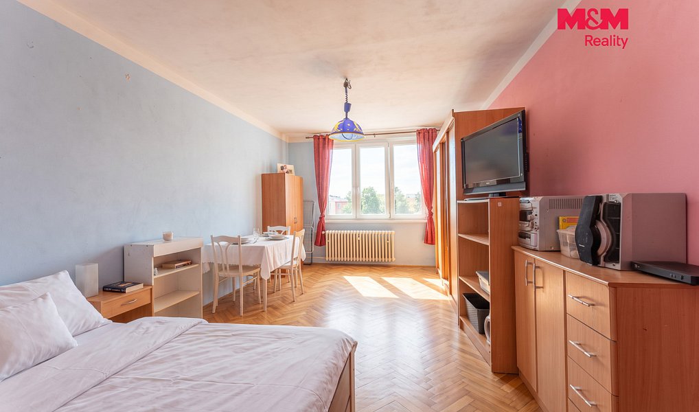 Prodej bytu 3+1 84 m², Toužim – náhled fotky 3