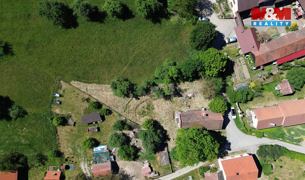 Prodej domu 110 m² s pozemkem 1 178 m², Petroupim – náhled fotky 12
