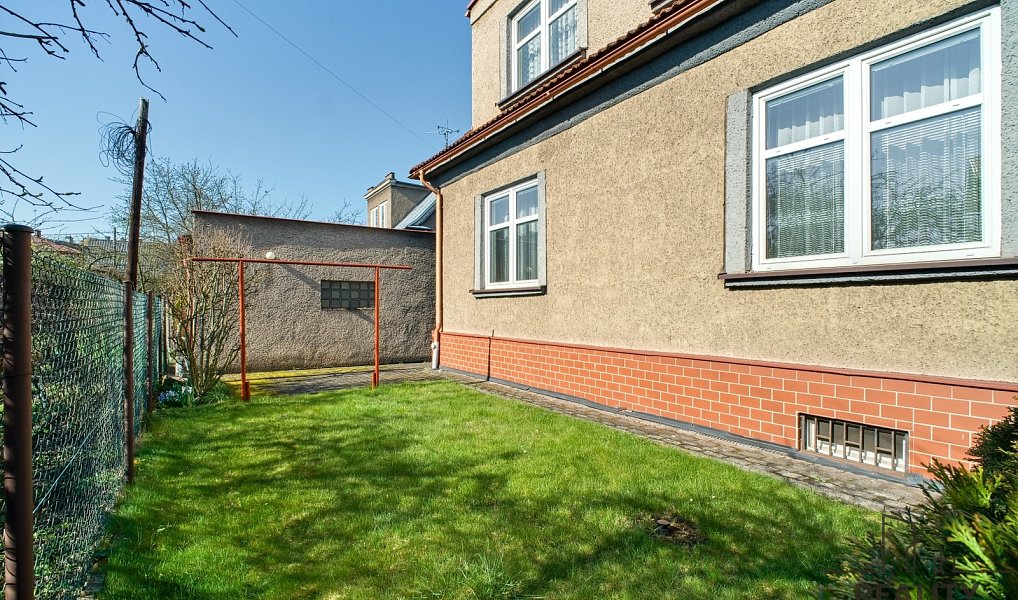 Prodej domu 181 m² s pozemkem 60 m², Český Těšín – náhled fotky 27