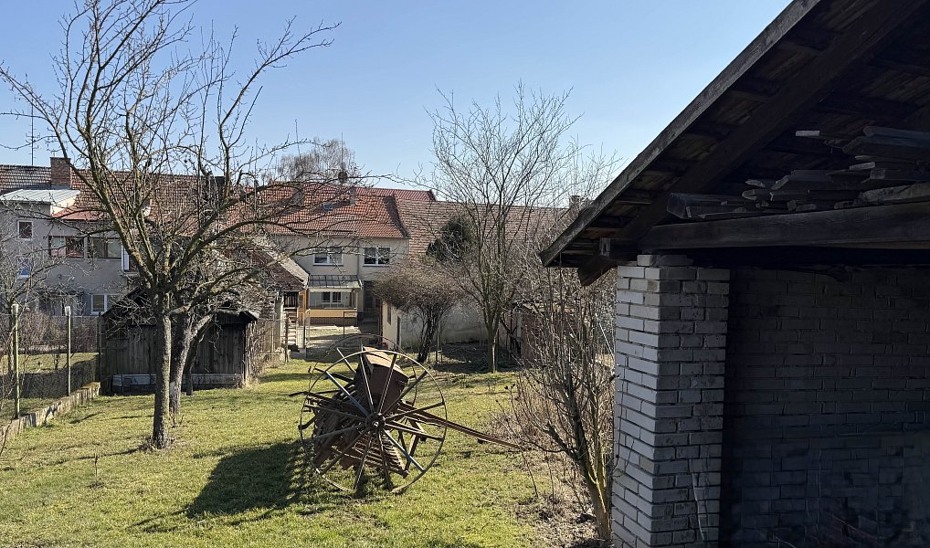 Prodej domu 160 m² s pozemkem 1 044 m², Rataje – náhled fotky 48