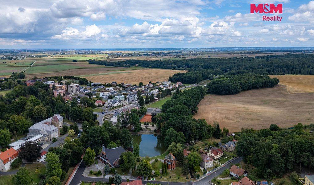 Prodej domu 120 m² s pozemkem 1 086 m², Chuchelná – náhled fotky 20