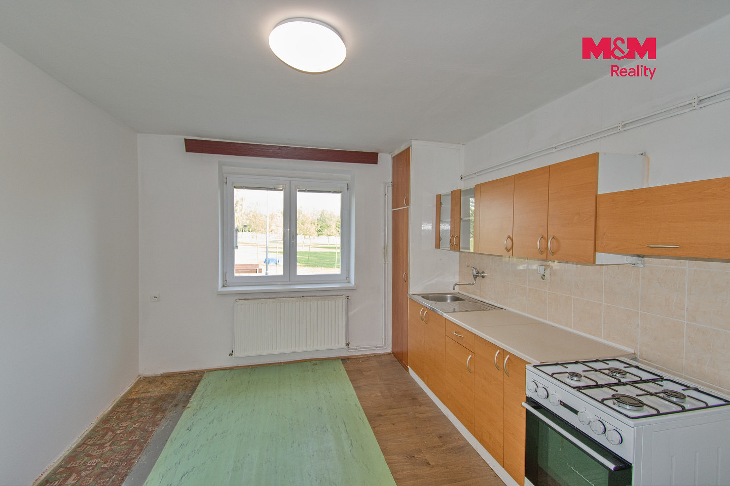 Prodej bytu 2+1 47 m² – fotografie 5