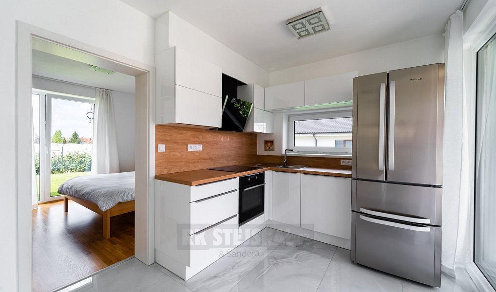 Prodej domu 84 m² s pozemkem 550 m², Roudné – náhled fotky 5