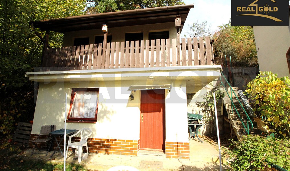 Prodej domu, 26 m², Třebíč