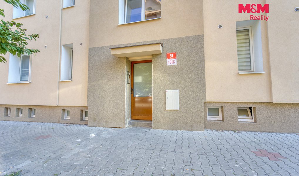 Prodej bytu 1+1 45 m², Plzeň – náhled fotky 14