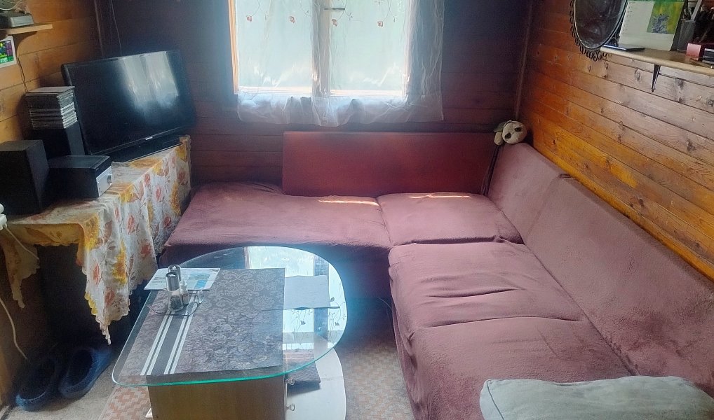 Prodej chaty/chalupy 28 m² s pozemkem 1 330 m², Psáry – náhled fotky 16