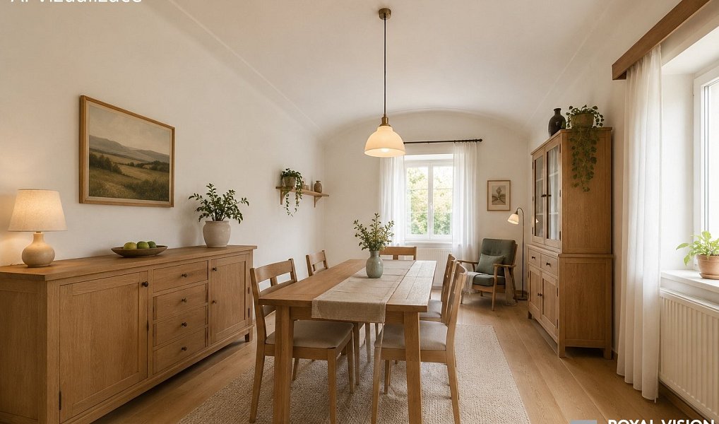Prodej domu 92 m² s pozemkem 2 612 m², Žabeň – náhled fotky 26