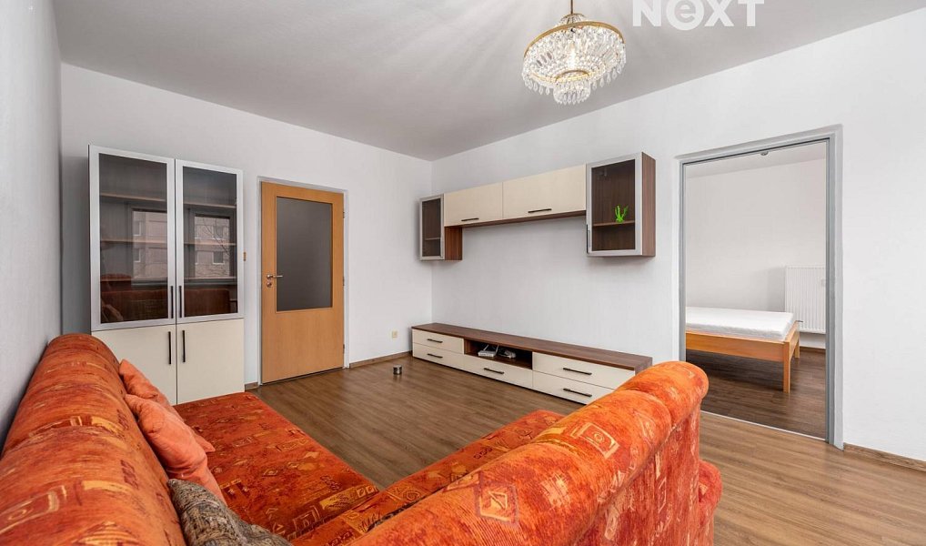 Prodej bytu 4+1 85 m², Kamenice nad Lipou – náhled fotky 2
