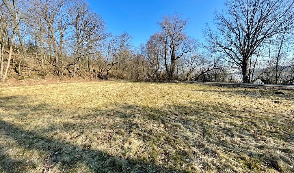 Prodej zahrady 2 324 m², Zahrádky – náhled fotky 6