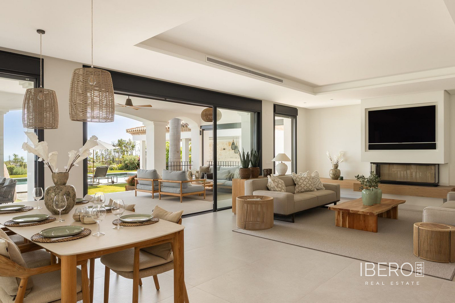Casa 5+kk – Málaga, Centro Histórico, Centro - Més