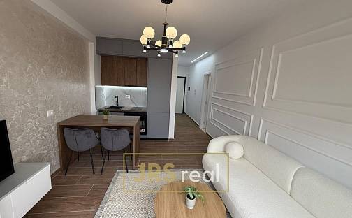 Prodej bytu 1+1 62 m², Durrës, Albánie
