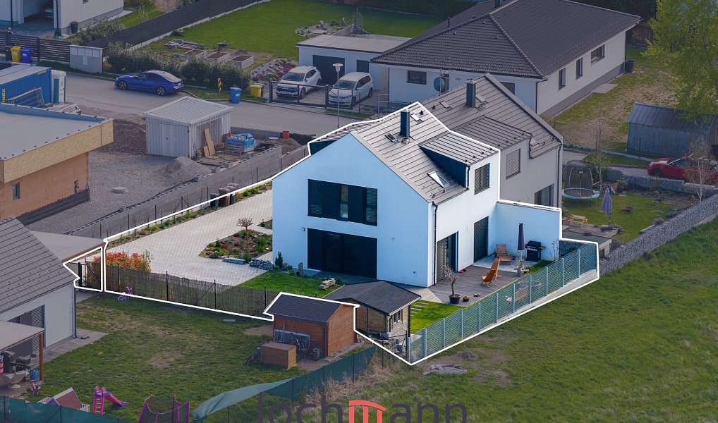 Prodej domu 125 m² s pozemkem 436 m², Staré Hodějovice – náhled fotky 16