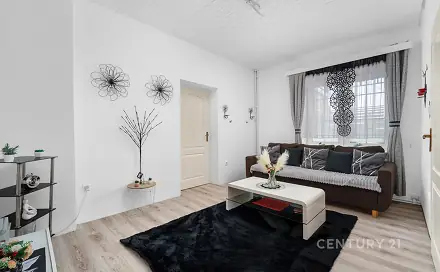 Prodej nájemního domu, činžáku 300 m², Čelechovice na Hané, okres Prostějov