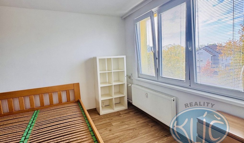 Pronájem bytu 2+kk 40 m², Tábor – náhled fotky 6