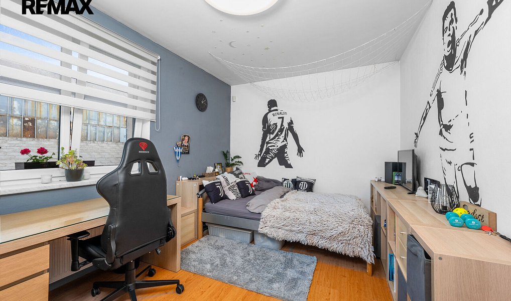 Prodej domu 134 m² s pozemkem 1 409 m², Lišov – náhled fotky 25