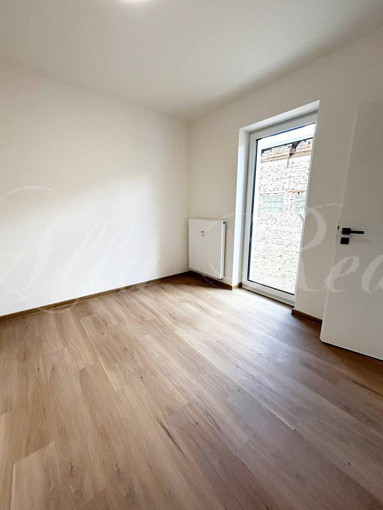 Pronájem bytu 2+kk 55 m² – fotografie 4