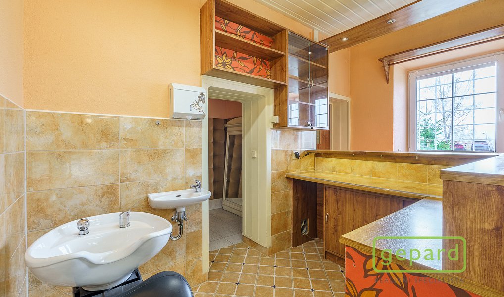 Prodej obchodních prostor 112 m², Karlovy Vary – náhled fotky 7