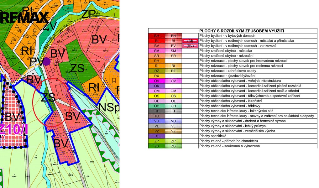 Prodej stavebního pozemku 751 m², Náchod – náhled fotky 16
