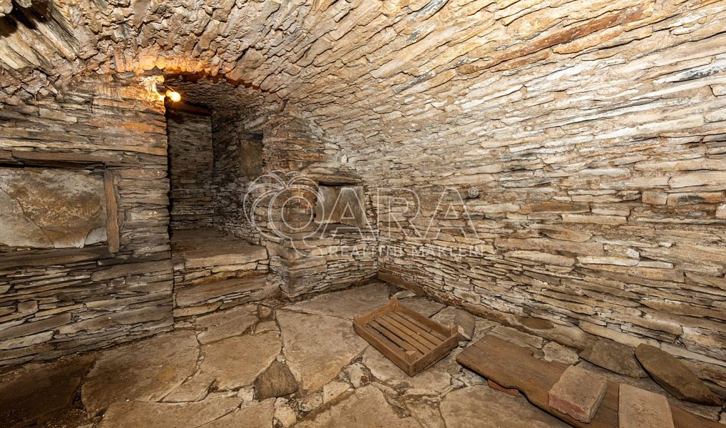 Prodej chaty/chalupy 90 m² s pozemkem 187 m², Slavoňov – náhled fotky 24
