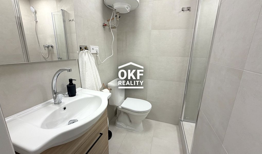 Pronájem bytu 1+kk 20 m², Přerov – náhled fotky 9