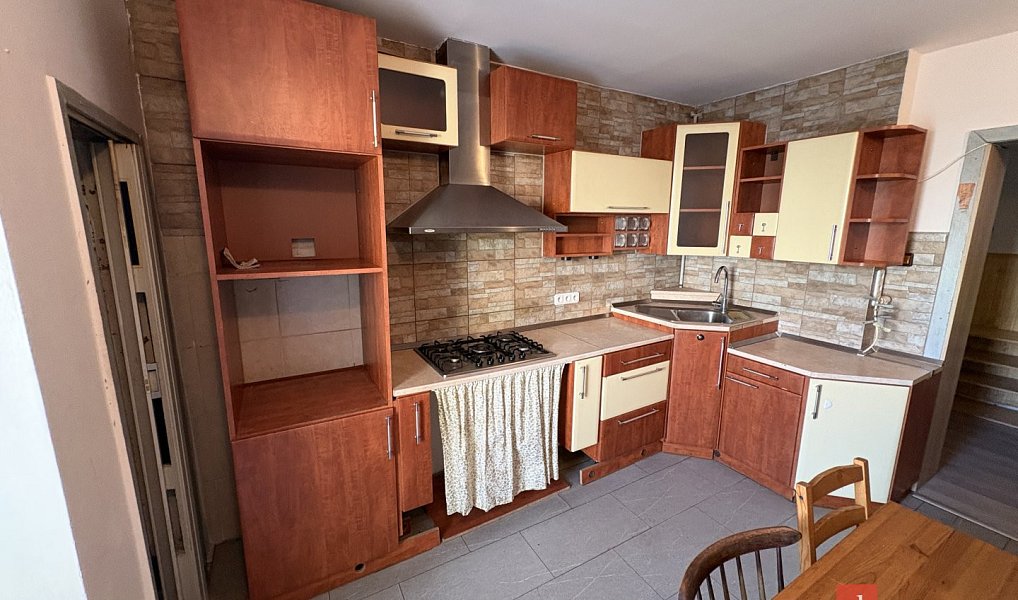 Pronájem bytu 3+1, 101 m², Předměstí - Opava, Opava
