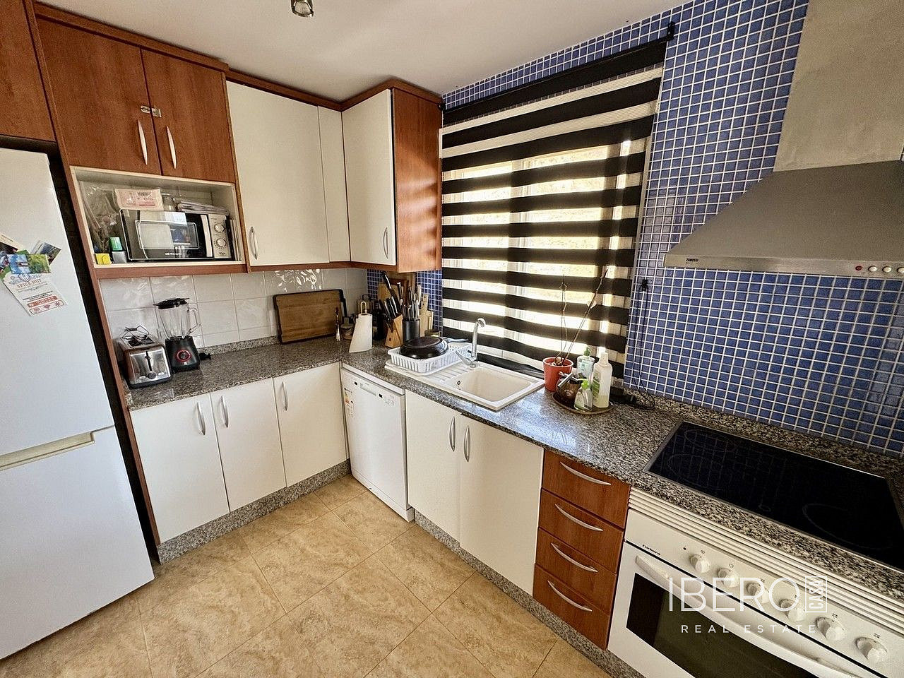 Piso 3+kk – Vera Playa - Vista 4