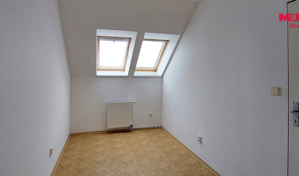 Pronájem bytu 2+1 42 m², Králíky – náhled fotky 6