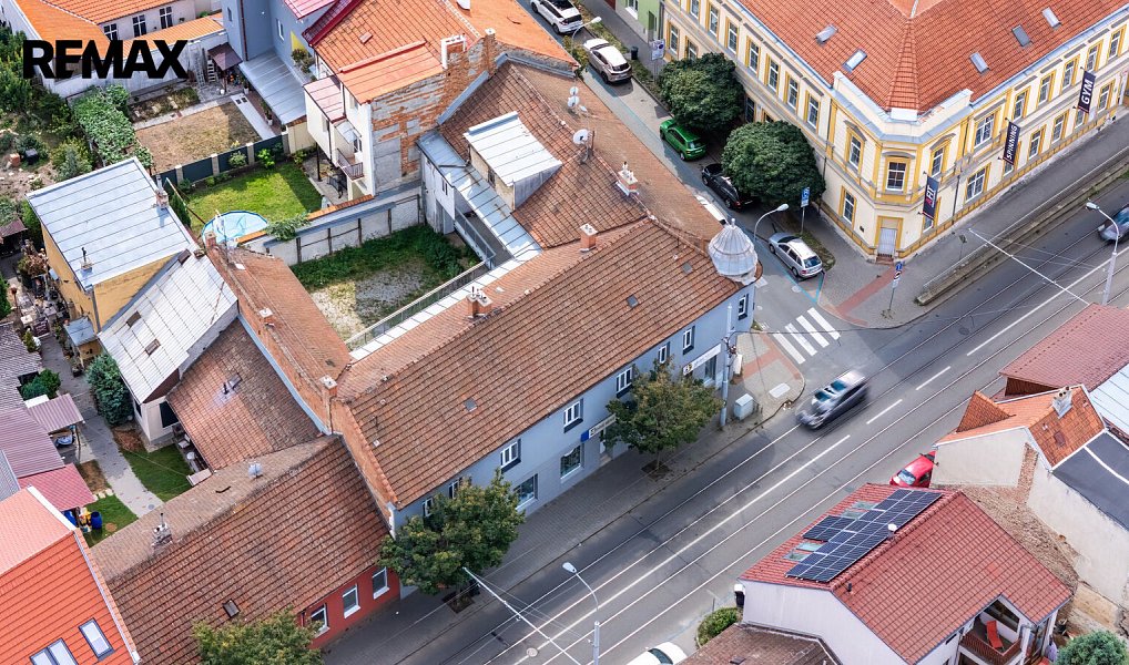 Prodej bytu atypického 329 m², Brno – náhled fotky 2