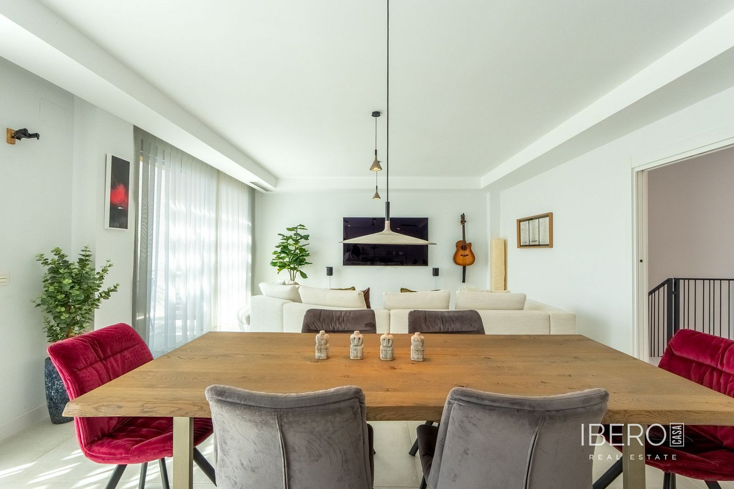 Casa 4+kk – Málaga, El Chaparral, Puerto de la Torre - Vista 5