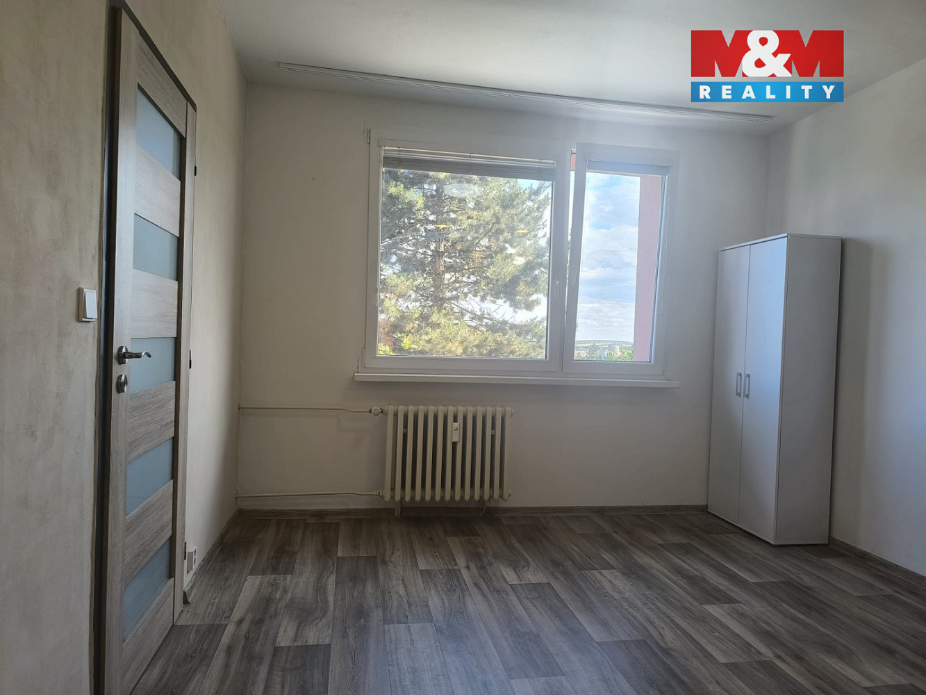 Pronájem bytu 1+1 33 m² — photo 5