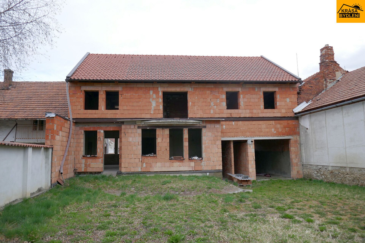 Prodej výrobních prostor 1 252 m² — photo 3