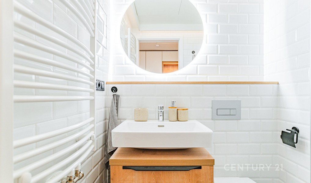 Prodej bytu 2+kk 64 m², Praha – náhled fotky 6