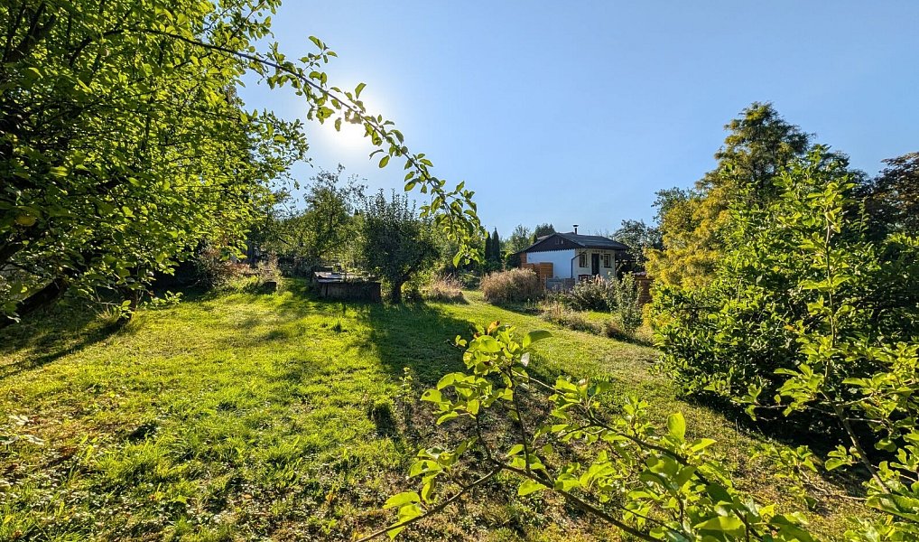 Prodej zahrady 417 m², Bílovec – náhled fotky 3