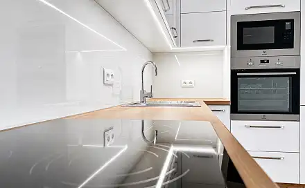 Pronájem bytu 1+kk 45 m², Slovenská, Jihlava - Horní Kosov