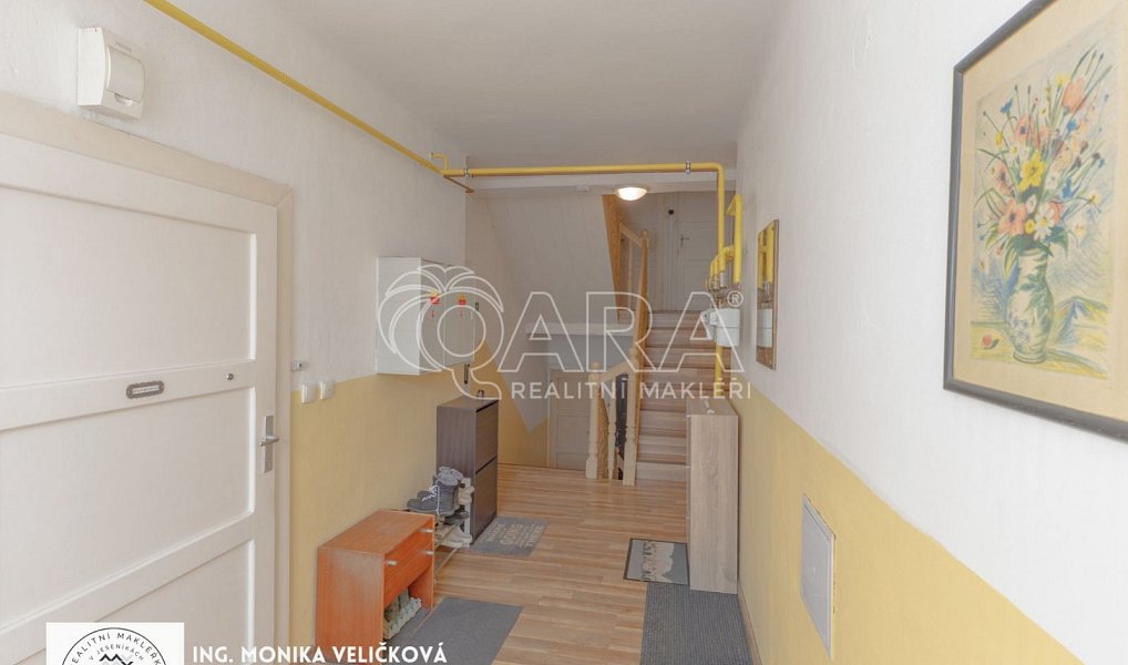 Prodej bytu 2+1 55 m², Krnov – náhled fotky 24