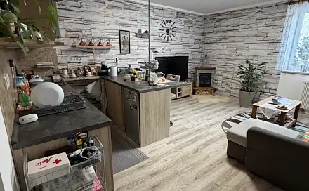 Prodej bytu 1+kk 40 m²